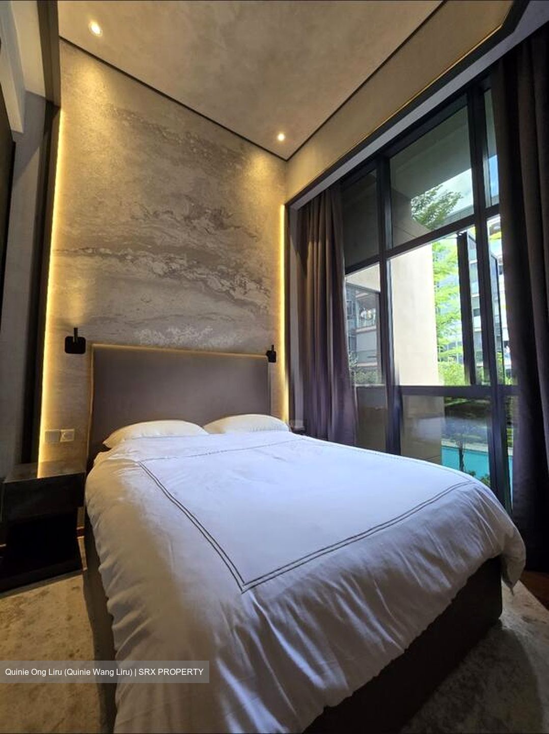 Fourth Avenue Residences (D10), Apartment #512399851